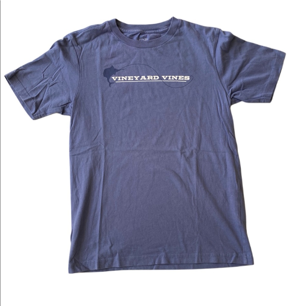 Vineyard Vines boys t shirt